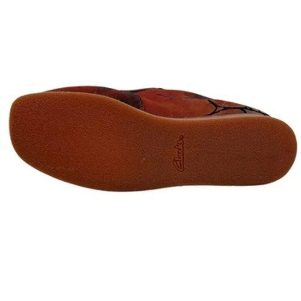 Clarks x Stranger‎ Things Hellfire Club Wallabee Boots Mens Size 11